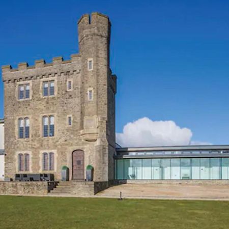 Kemeys Folly Villa Newport  Exterior photo