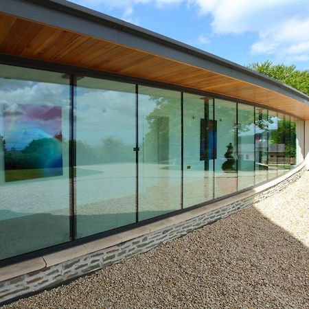 Kemeys Folly Villa Newport  Exterior photo