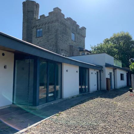 Kemeys Folly Villa Newport  Exterior photo