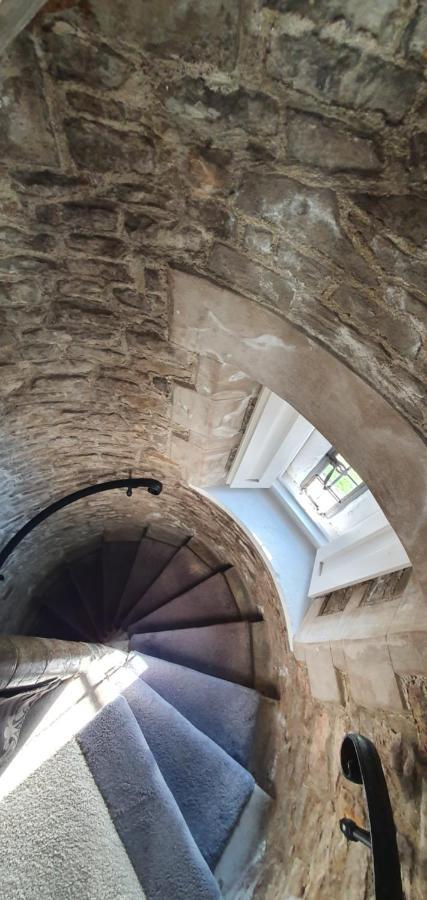 Kemeys Folly Villa Newport  Exterior photo