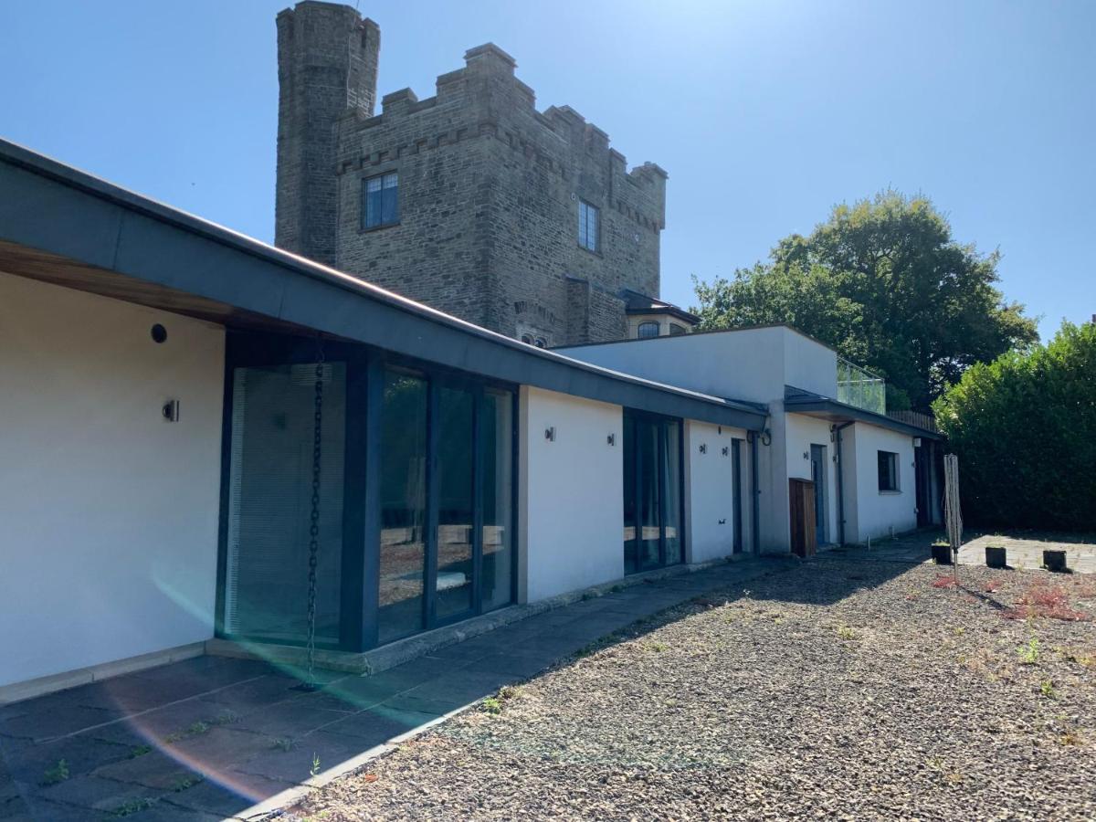 Kemeys Folly Villa Newport  Exterior photo